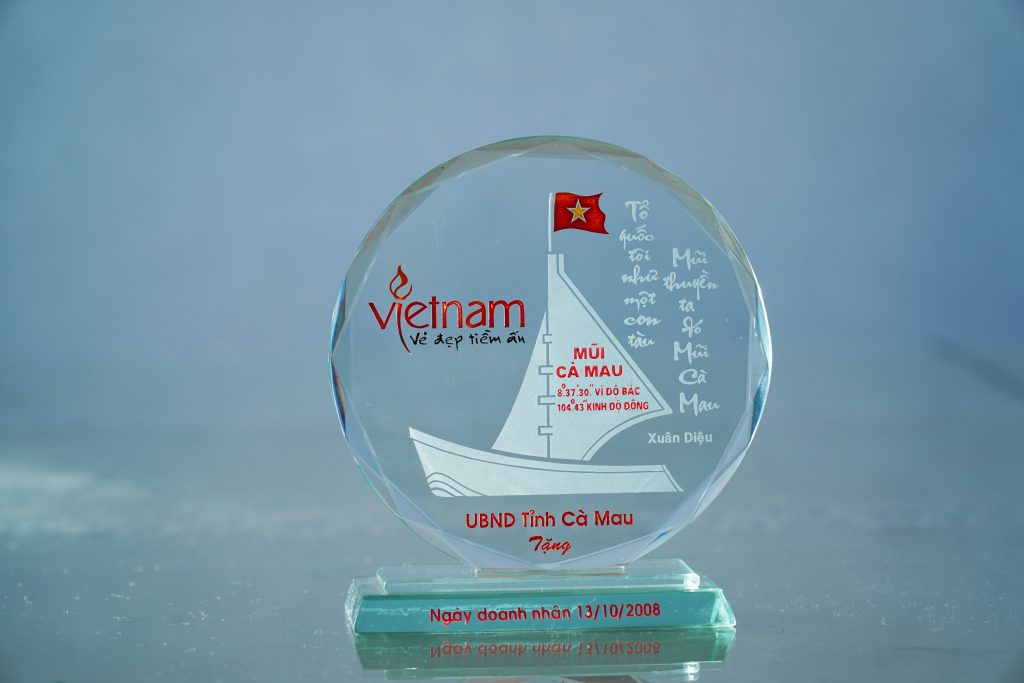 certification Business day in Viet Nam 2008